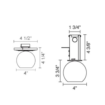 Specification Drawing