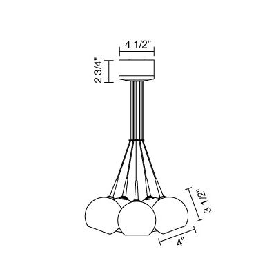 Specification Drawing