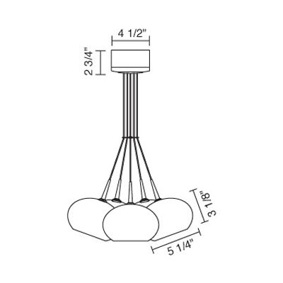 Specification Drawing
