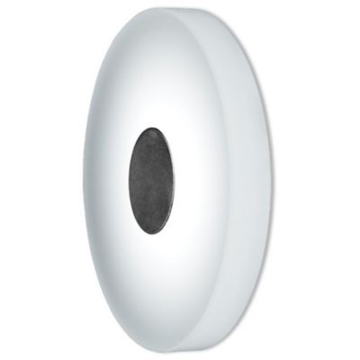 Ledra Ice Round Accent Light by Bruck Lighting