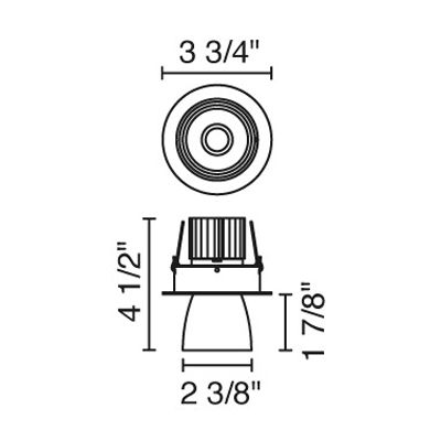 Specification Drawing