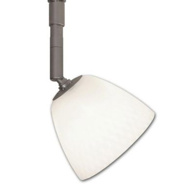Pira Spot Head by Bruck Lighting
