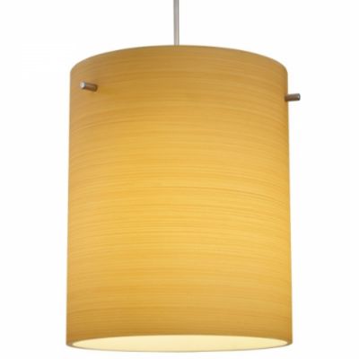 Regal Down Pendant by Bruck Lighting