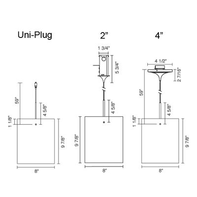 Specification Drawing