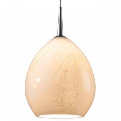 Vibe Down Pendant by Bruck Lighting