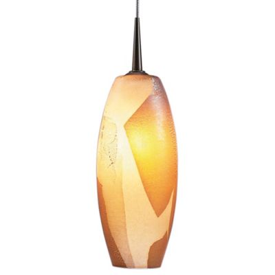 Ciro 120 Down MP Pendant by Bruck Lighting