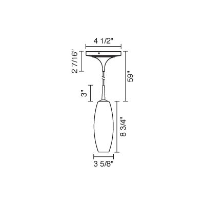 Specification Drawing