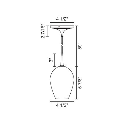 Specification Drawing