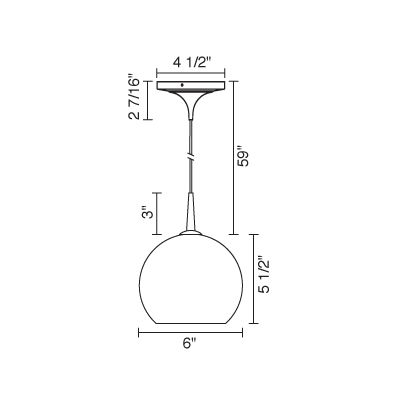 Specification Drawing