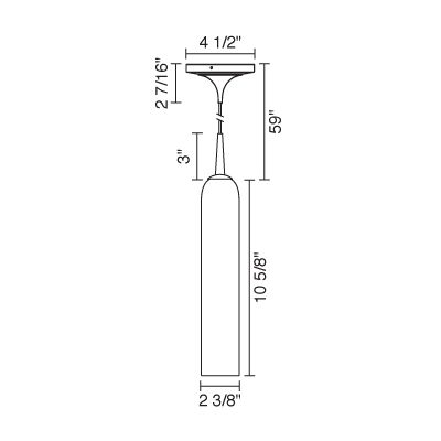 Specification Drawing