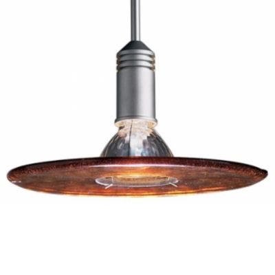 Pia I Down Pendant by Bruck Lighting
