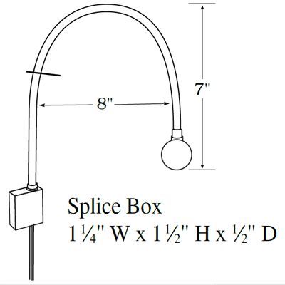 Specification Drawing