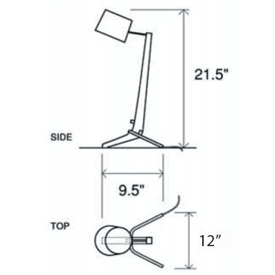 Specification Drawing