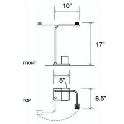 Specification Drawing
