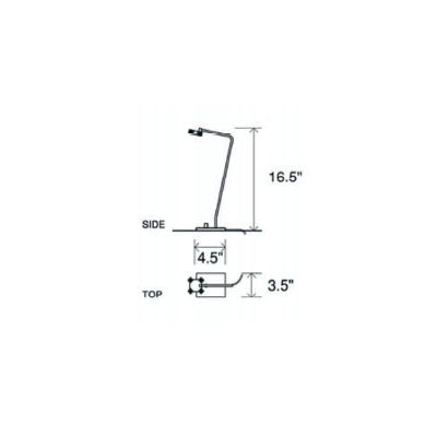 Specification Drawing