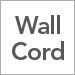 Wall Cord