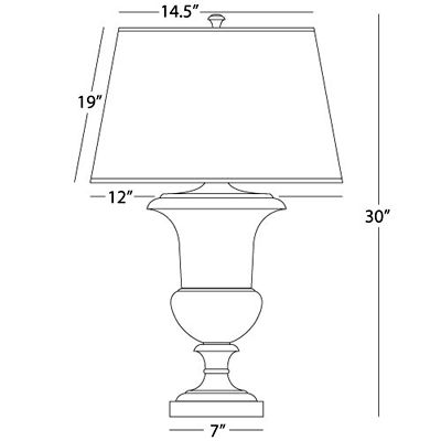 Specification Drawing