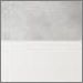 Faux Concrete with Translucent White Parchment