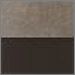 Faux Limestone with Taupe Painted Opaque Parchment