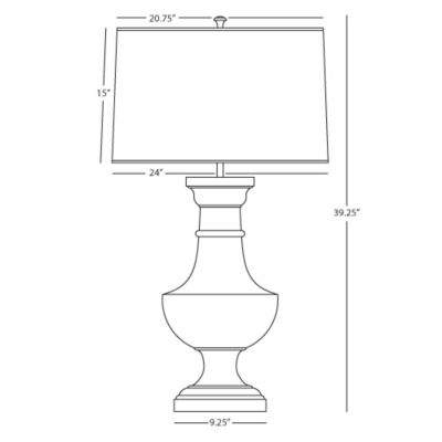Specification Drawing