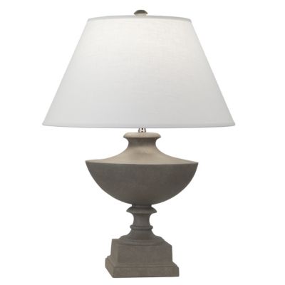 Freya Table Lamp by Robert Abbey