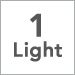 1 Light