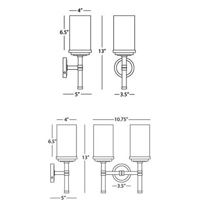 Specification Drawing