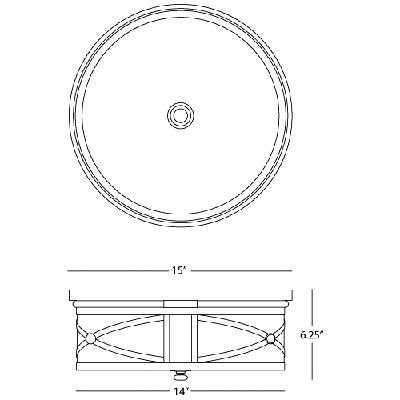 Specification Drawing