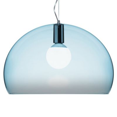 FLY Suspension Lamp by Kartell - OPEN BOX RETURN