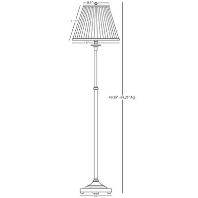 Specification Drawing