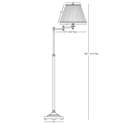 Specification Drawing
