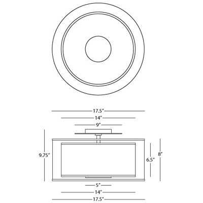 Specification Drawing