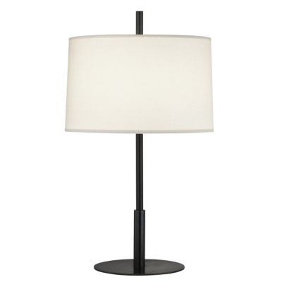 Echo Small Table Lamp by Robert Abbey