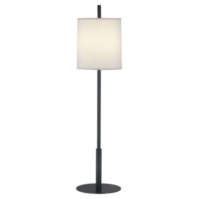 Echo Buffet Table Lamp by Robert Abbey