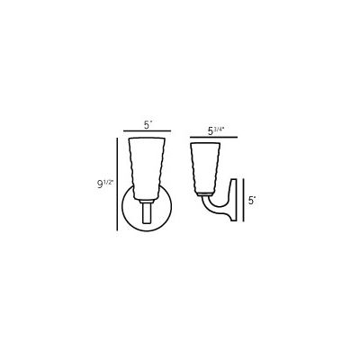 Specification Drawing