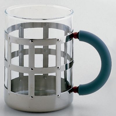 Michael Graves Mug by Alessi