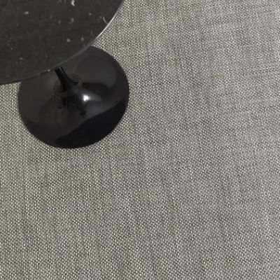 Basketweave Plynyl Floor Mat by Chilewich - OPEN BOX RETURN