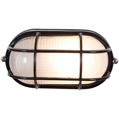 Nauticus Oval Ceiling/Wall Light by Access Lighting