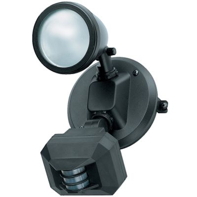 Ariel 1-Light Motion Detector Spotlight by Access Lighting