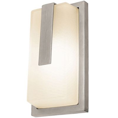 Neptune Wall Sconce No. 20333 by Access Lighting