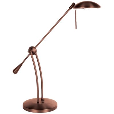 Stork Table Lamp by Access Lighting