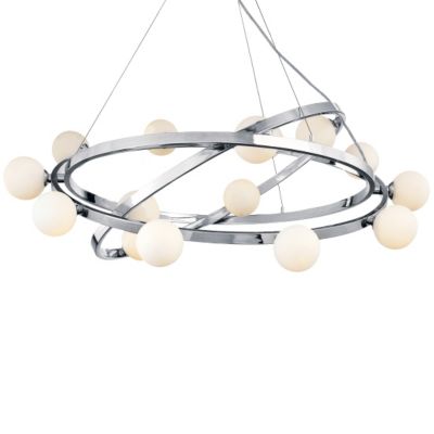 Nitrogen Suspension by Access Lighting
