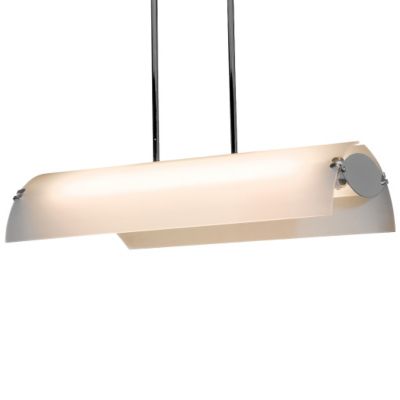 Protus Linear Suspension by Access Lighting