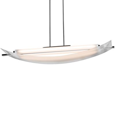 Thesis Linear Suspension by Access Lighting