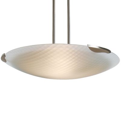 Radon Semi-Flush/Pendant by Access Lighting