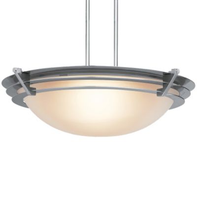 Saturn Semi-Flush/Pendant by Access Lighting