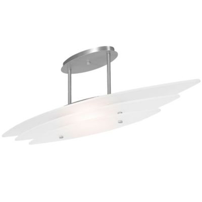 Delfina Semi-Flush/Pendant by Access Lighting