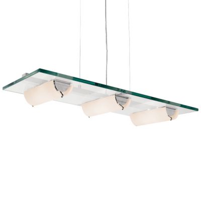 Phoebe Linear Suspension by Access Lighting