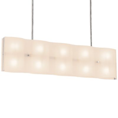 Mercury Semi-Flush/Pendant by Access Lighting