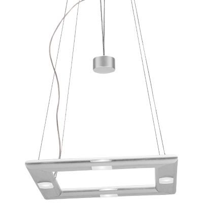 Magna Suspension by Access Lighting